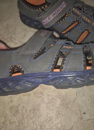 Skechers, б/в идеальном состоянии 3
