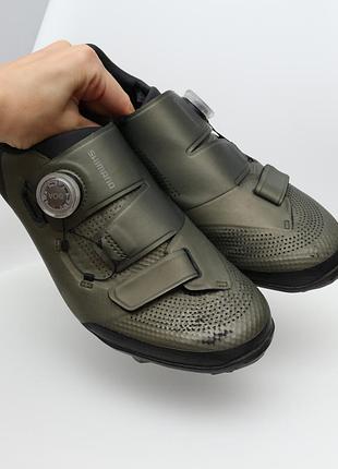 Веловзуття shimano xc5 оригінал 3