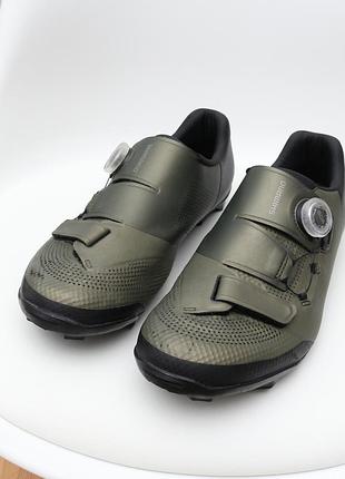 Веловзуття shimano xc5 оригінал 4