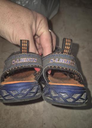 Skechers, б/в идеальном состоянии 5