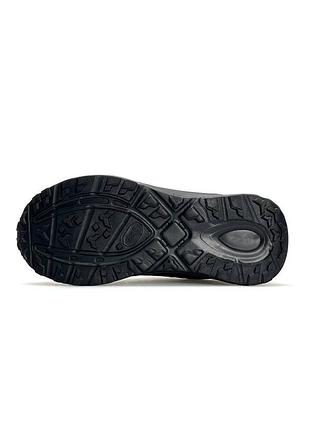 Nike acg running gtx black grey 3