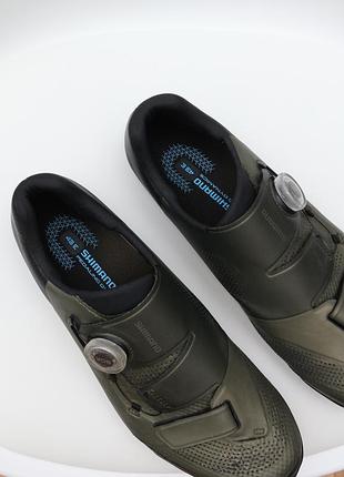 Веловзуття shimano xc5 оригінал 6