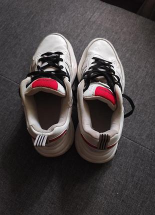Кросівки adidas 3