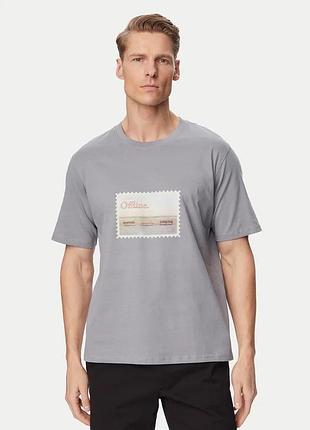 Чоловіча tradewinds футболка jack & jones
