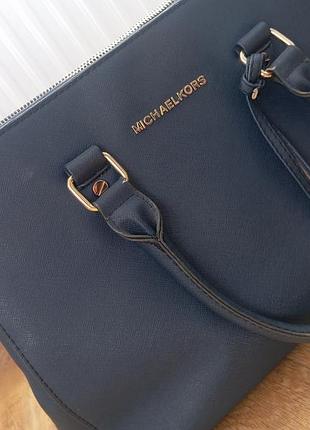 Сумка женская michael kors, почти новая.