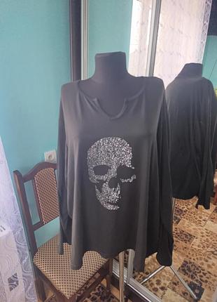 Лонгослів жіночий гарний 🥰🥰🥰 2