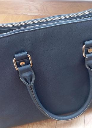 Сумка женская michael kors, почти новая. 2