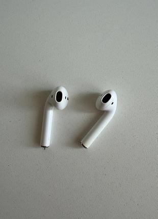 Навушники aipods 2 покоління 2