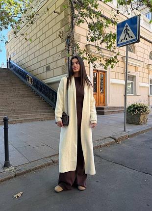 Кардиган жіночий 3
