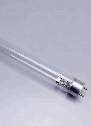 Лампа бактерицидная 30w g13 т8 uvc 220v