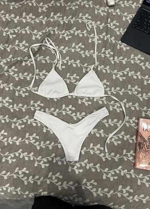 Купальник calzedonia