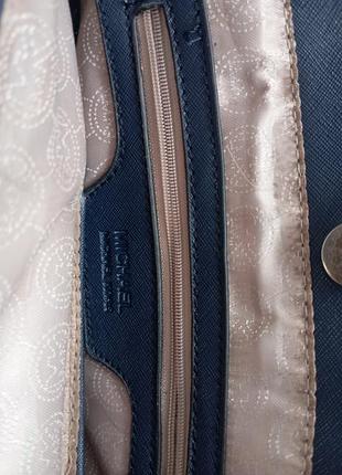 Сумка женская michael kors, почти новая. 4