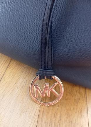 Сумка женская michael kors, почти новая. 5