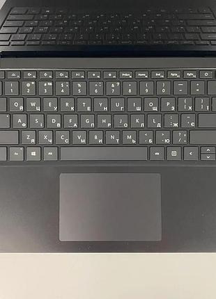 Ультрабук microsoft surface laptop 4 / 13.5" (2256x1504) ips touch / intel core i5-1145g7 (4 (8) ядра по 2.6 - 4.4 ghz) / 16 gb 3
