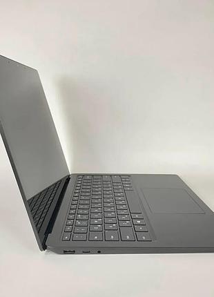 Ультрабук microsoft surface laptop 4 / 13.5" (2256x1504) ips touch / intel core i5-1145g7 (4 (8) ядра по 2.6 - 4.4 ghz) / 16 gb 4