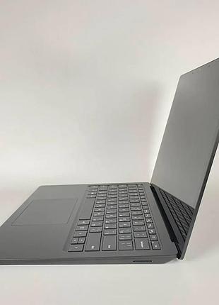 Ультрабук microsoft surface laptop 4 / 13.5" (2256x1504) ips touch / intel core i5-1145g7 (4 (8) ядра по 2.6 - 4.4 ghz) / 16 gb 5