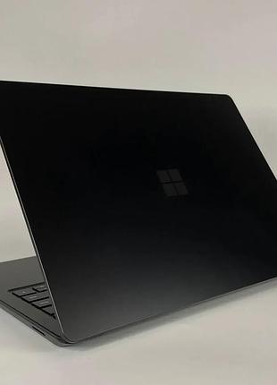 Ультрабук microsoft surface laptop 4 / 13.5" (2256x1504) ips touch / intel core i5-1145g7 (4 (8) ядра по 2.6 - 4.4 ghz) / 16 gb 6
