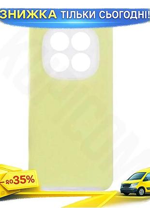 Ku бампер mint для universal fit xiaomi redmi note 15 силиконовый чехол для защиты телефона мягкий чех uni2l_k