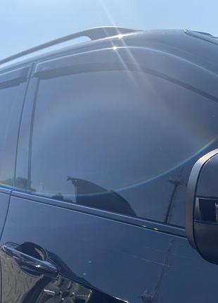 Ветровики для bmw x5 e70 2007-2013 (defl) q2 3