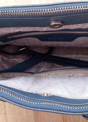 Сумка женская michael kors, почти новая. 6