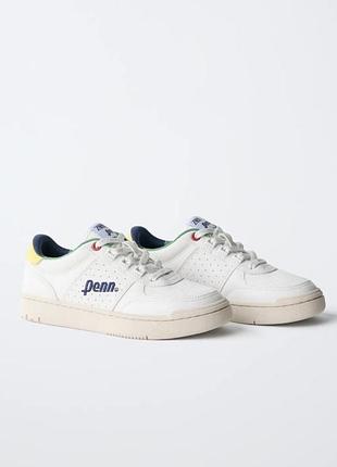 Кросівки zara 38 24.3 см