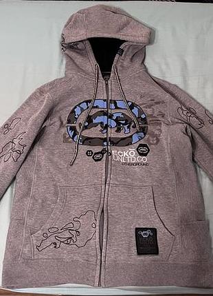 Худі ecko unltd.