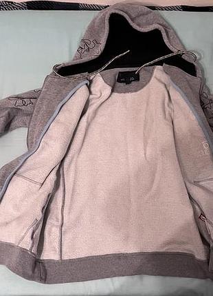 Худі ecko unltd. 3