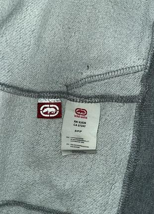 Худі ecko unltd. 5