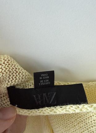 Майка від zara 3