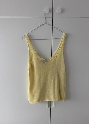 Майка від zara