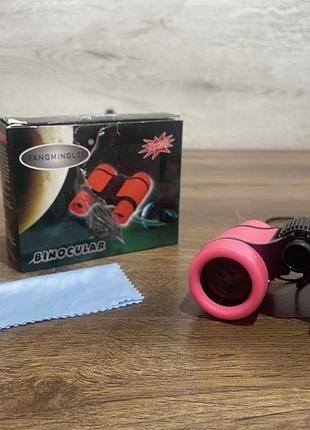 Бинокль детский fanglei binocular
