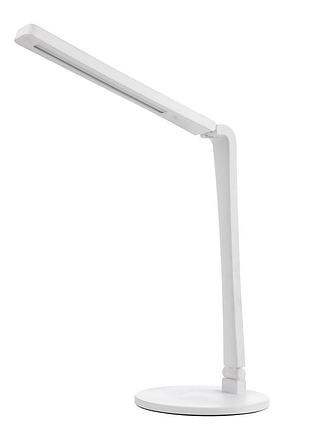Настольная лампа на гибкой ножке sl-46 5w brille l33-003