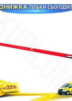 Ku уровень intertool 2000 universal fit мм с поворотной капсулой строительный уровень для определения uni2l_k