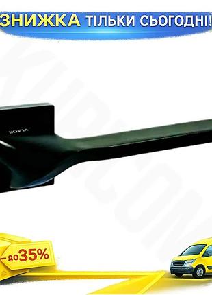 Ku ручка на розетки universal fit fzb с засувкою для дверей и окон механизм запирания для безопасности uni2l_k
