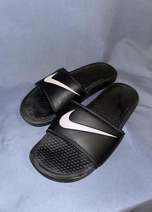 Шлепкі nike