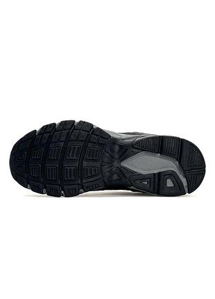 Nike initiator gtx grey black 3