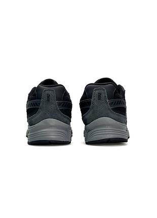 Nike initiator gtx grey black 5