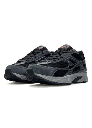 Nike initiator gtx grey black