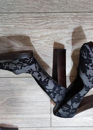 Туфли гуччи gucci 2