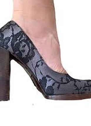 Туфли гуччи gucci 7