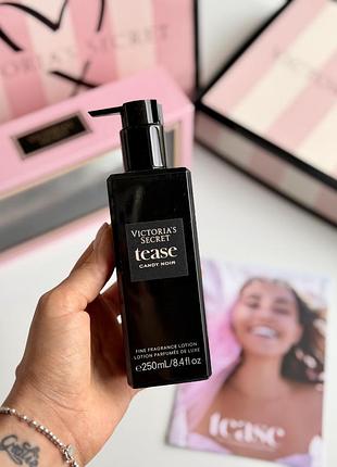 Лосьйон для тіла tease candy noir victoria’s secret