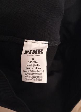 Лосины pink victoria secret 2