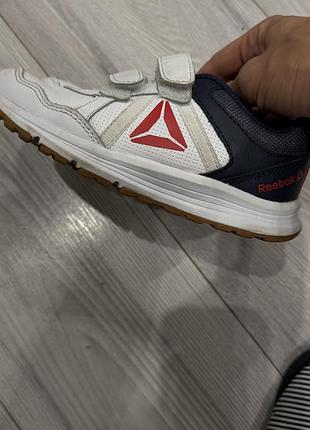 Кросівки reebok 28 розмір
