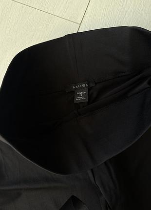 Продам велосипедки шорти чорні 3
