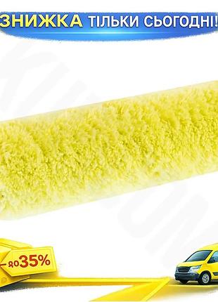 Ku валик синтекс mastertool universal fit 150 мм 5 шт для малярных работ с водорастворимыми красками м uni2l_k