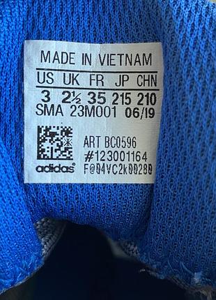 Черевики термо adidas gore-tex 32р. оригінал 3