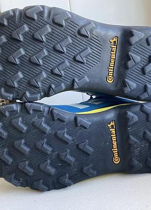 Черевики термо adidas gore-tex 32р. оригінал 4