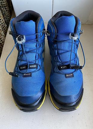 Черевики термо adidas gore-tex 32р. оригінал 6