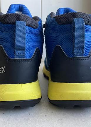 Черевики термо adidas gore-tex 32р. оригінал 7