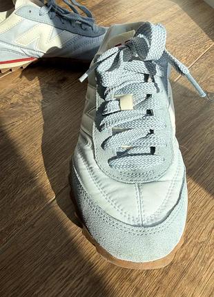 New balance 2